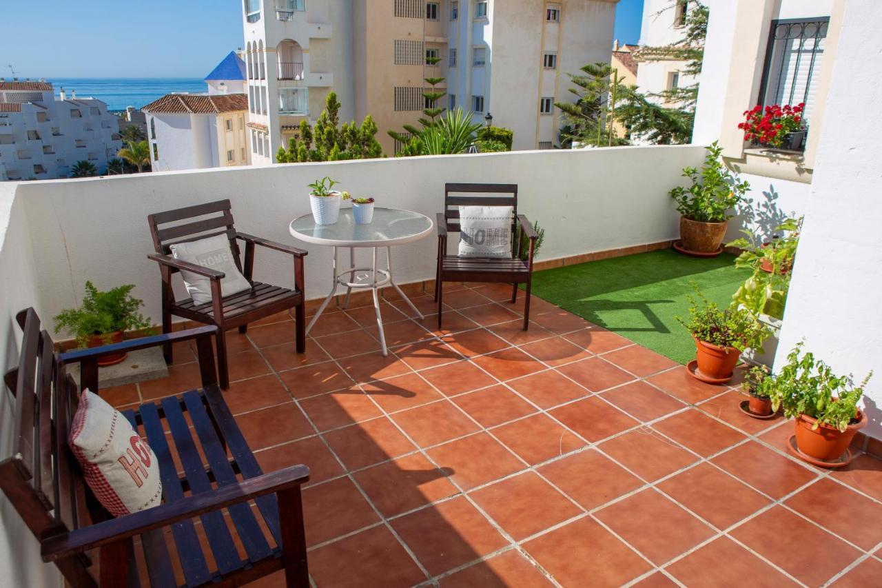 Puerto Deportivo Estepona Exterior foto
