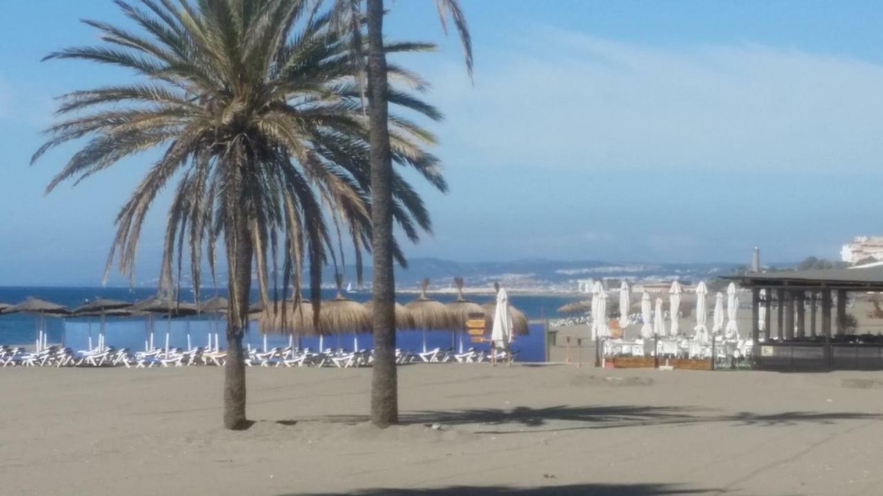 Puerto Deportivo Estepona Exterior foto
